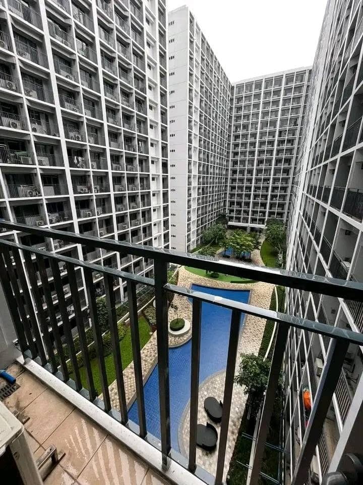 20K FOR RENT IN SHORE 2 RESIDENCESโผ๏ธ - photo 1