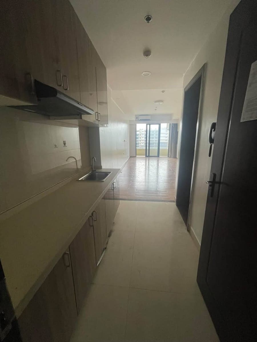 STUDIO UNITS FOR RENT – CASIANA RESIDENCES - photo 1