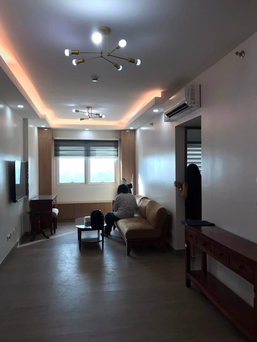 RUSH❗️ FOR RENT 1 BEDROOM ❗️CONNECTED TO GREENHILLS MALL - photo 1