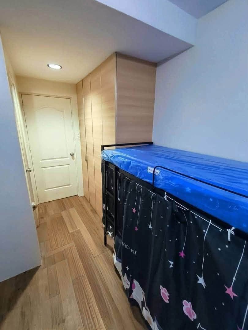 🛏️MALE & FEMALE BEDSPACE 🛏️ - photo 1