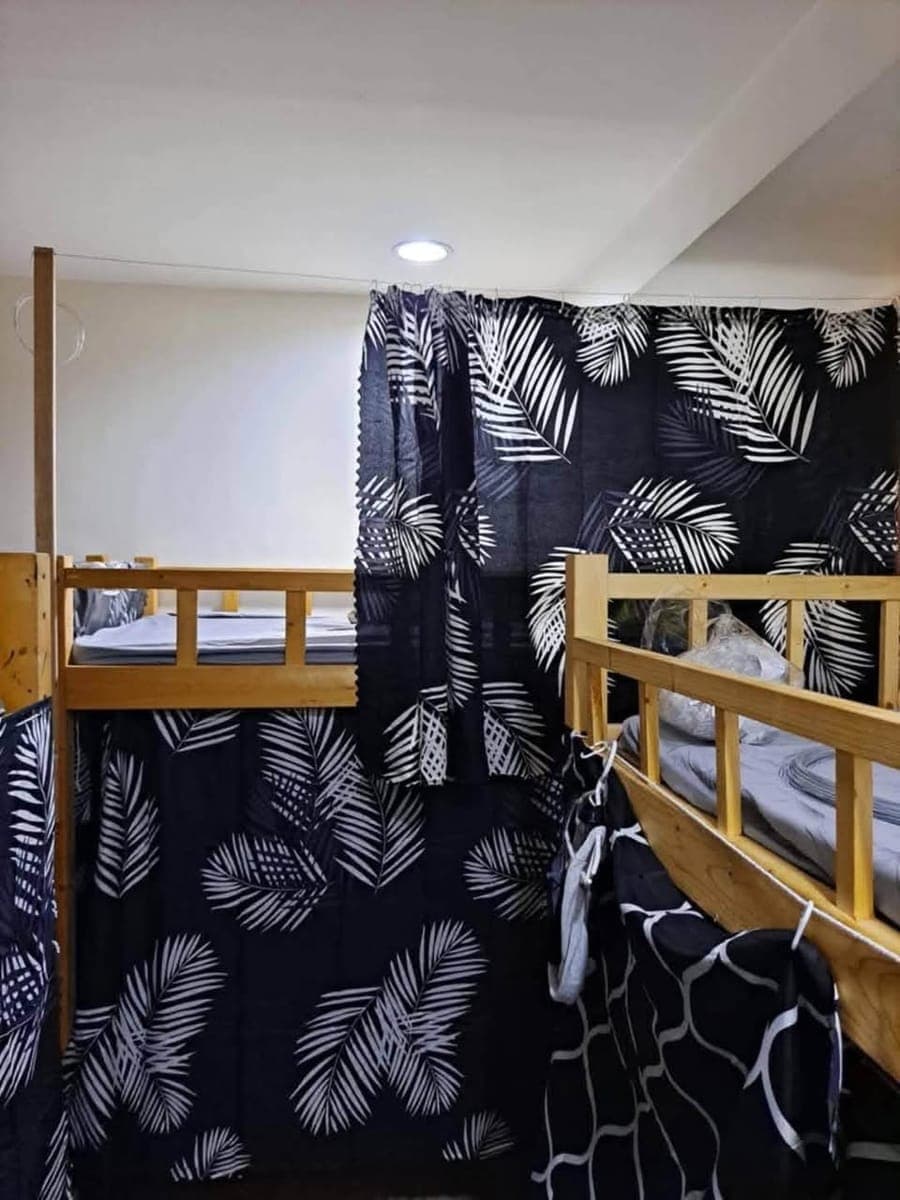 🛏️MALE and FEMALE BEDSPACE 🛏️ - photo 1