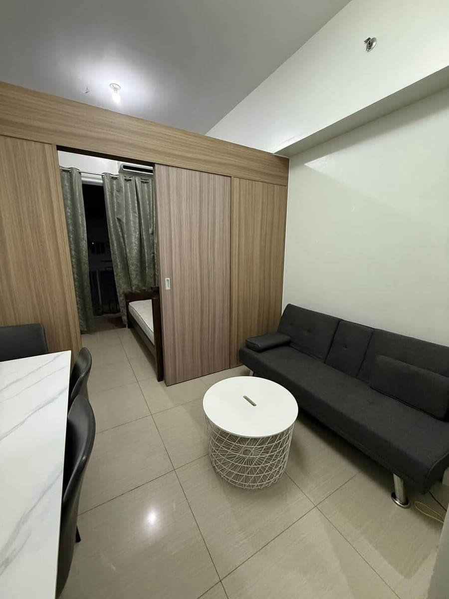 SHORE 2 RESIDENCES FOR RENT - available on October 1 onwards - photo 1