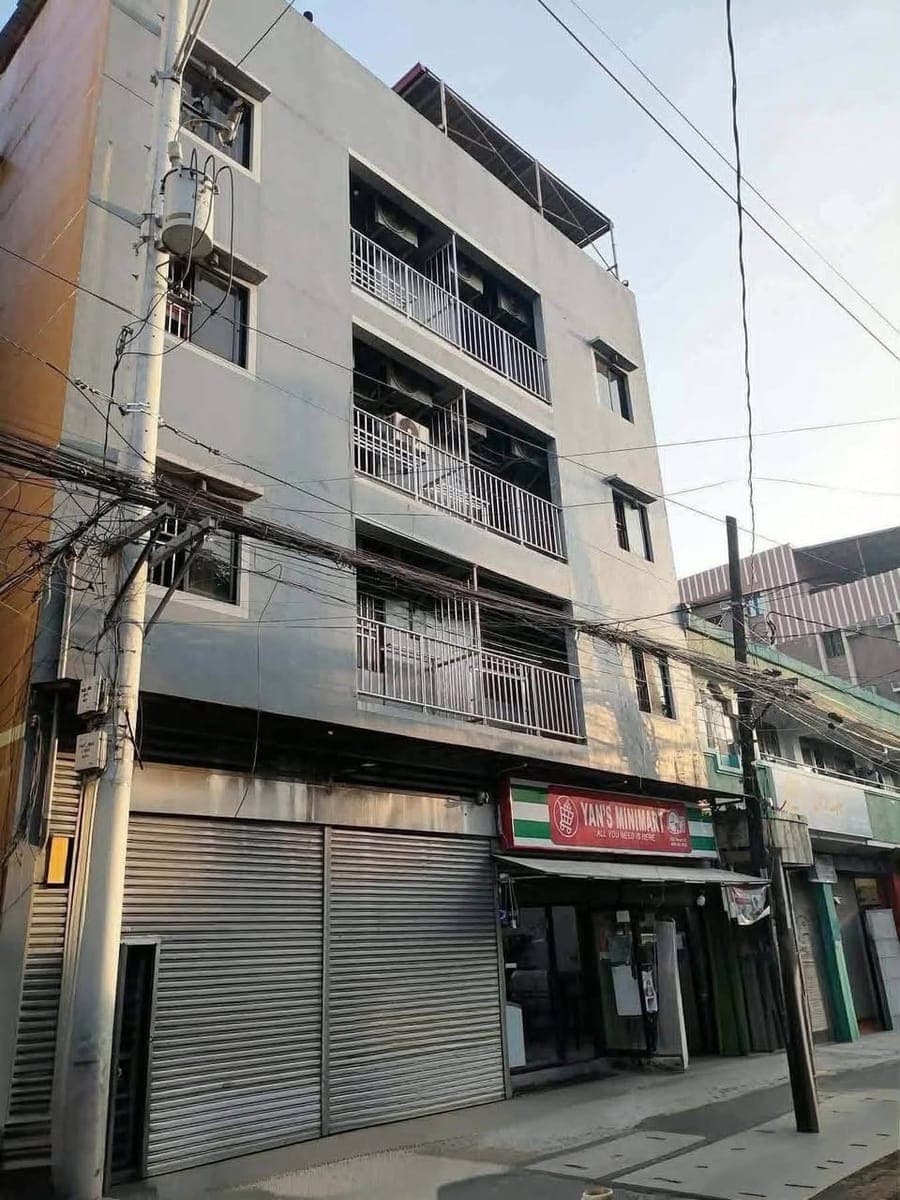 🏠 FEMALE & MALE BEDSPACE FOR RENT - photo 1