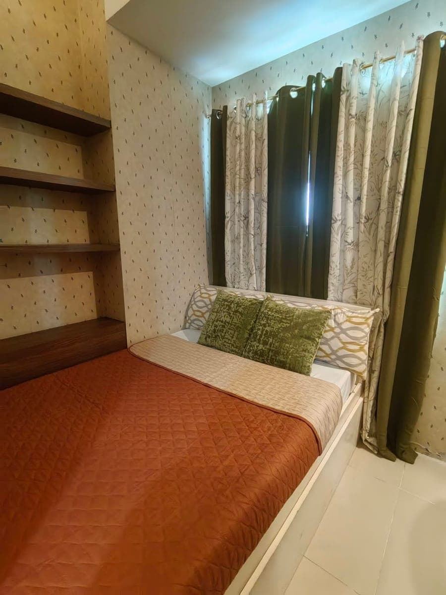 π‘ FOR RENT| FULLY FURNISHED CONDO UNIT β¨ - photo 1