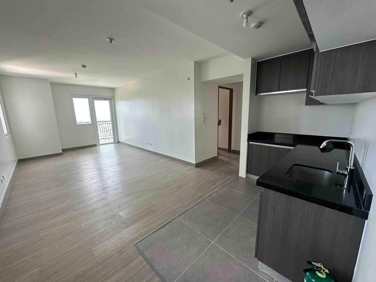 ๐จ FOR RENT: 2-Bedroom Bare Condo Unit | The Connor Serviced Residence, Greenhills Mall, San Juan ๐จ - photo 1