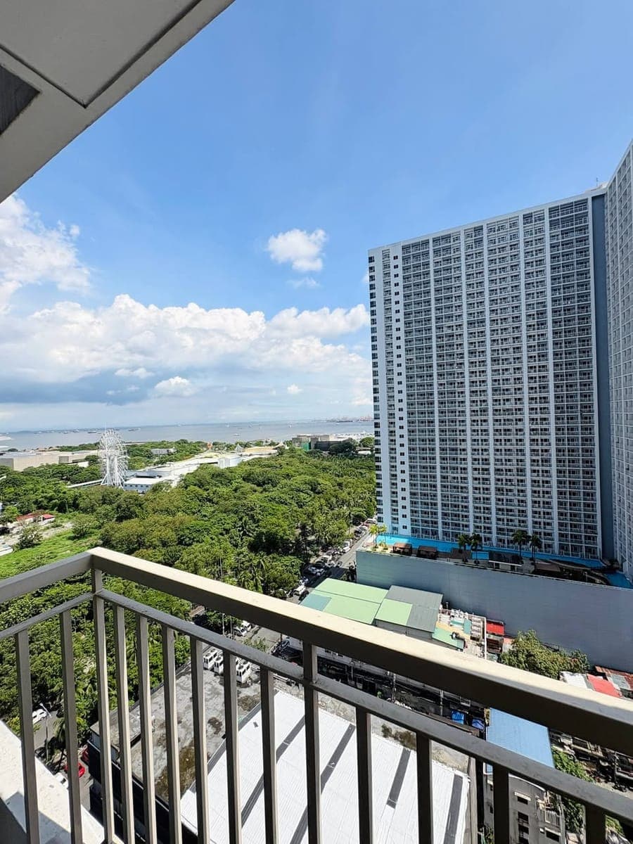 ๐ 1-BEDROOM CONDO FOR RENT โ โฑ18,500/MONTH! - photo 1