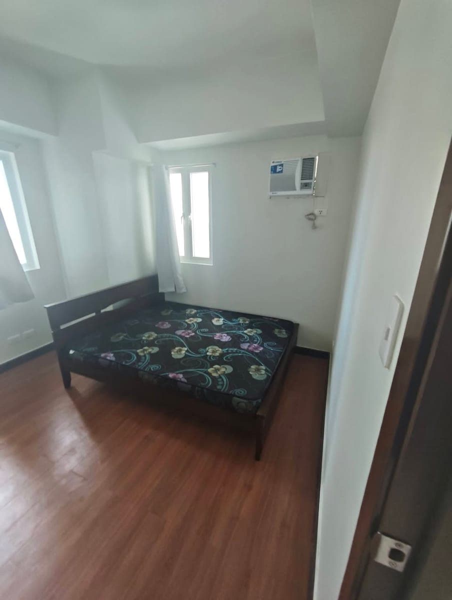 For Rent Condo in pasay two bedroom Quantum Residences - photo 1