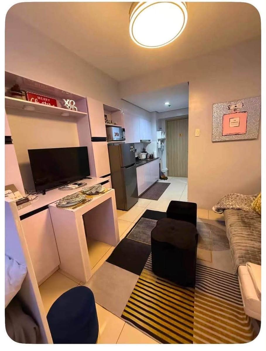 🌇🌇Condo For Rent ✅Breeze Residences - photo 1