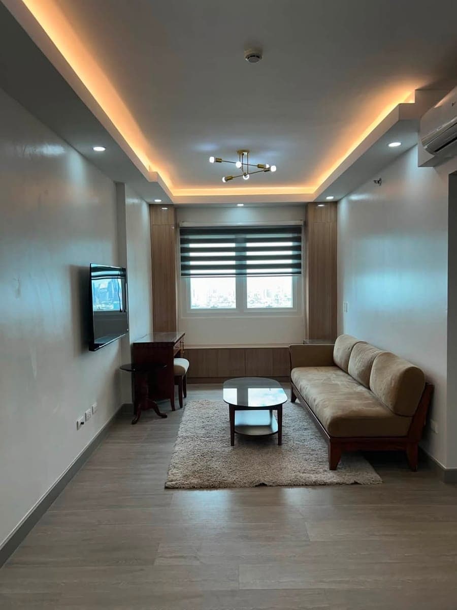 1BR FULLY FURNISHED RUSH FOR RENT‼️ - photo 1
