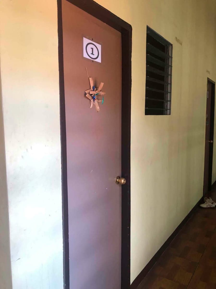 ROOM FOR RENT @ Elrio Vista bacaca bajada davao city. - photo 1