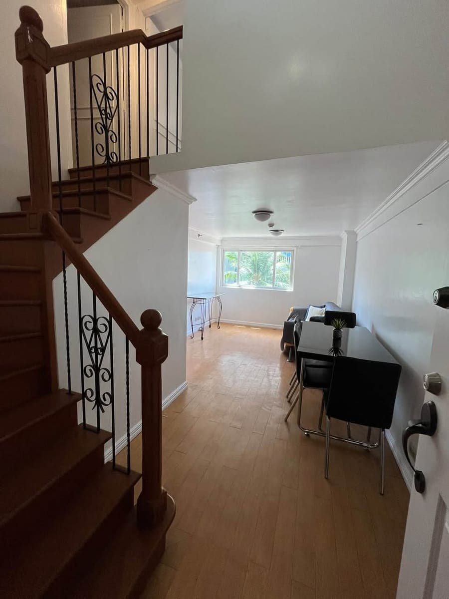 2-BR LOFT TYPE CONDOMINIUM UNIT FOR RENT (Newly Renovated) - photo 1