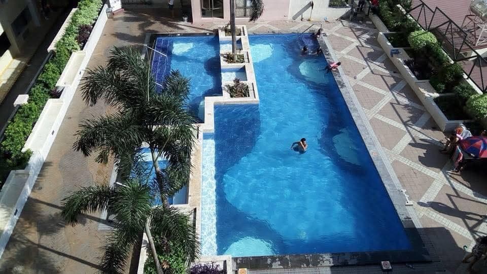 FOR RENT 2 bed room condo - photo 1