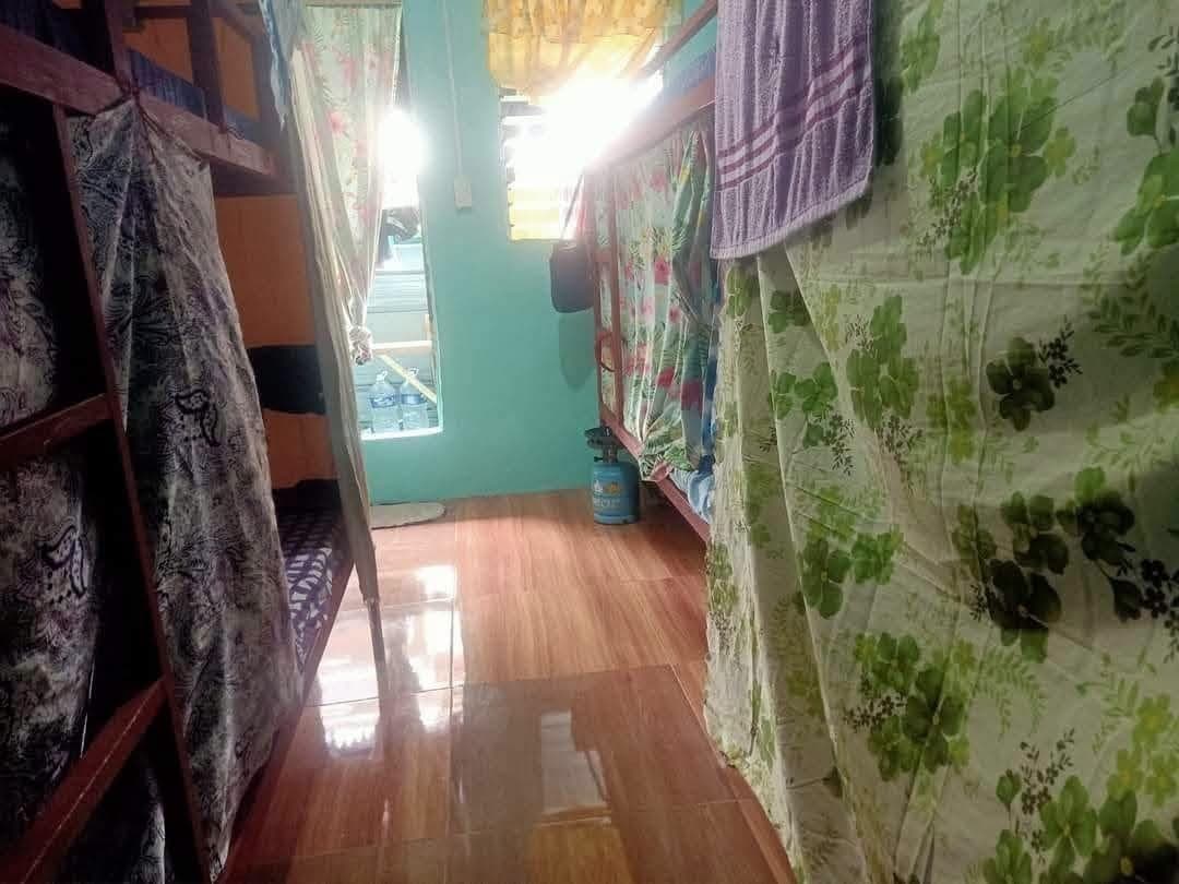 ✨ ATTENTION: LADIES! ✨ Iyong Ultimate All-In & Tipid Boarding House sa Caloocan! 🏡👩🦰 - photo 1