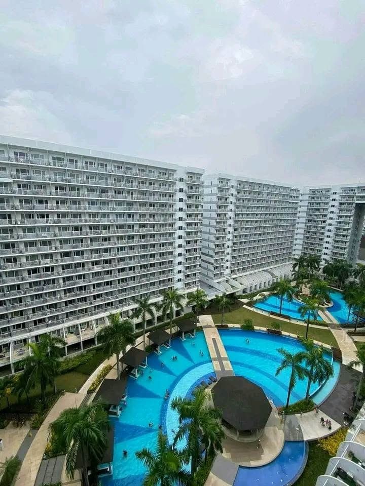 ๐ข 1-BEDROOM FOR RENT: SHELL RESIDENCES, PASAY ๐ - photo 1