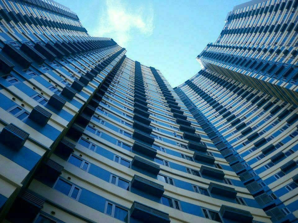 ๐๏ธ THE GRAND TOWERS MANILA | FOR RENT & FOR SALE - photo 1