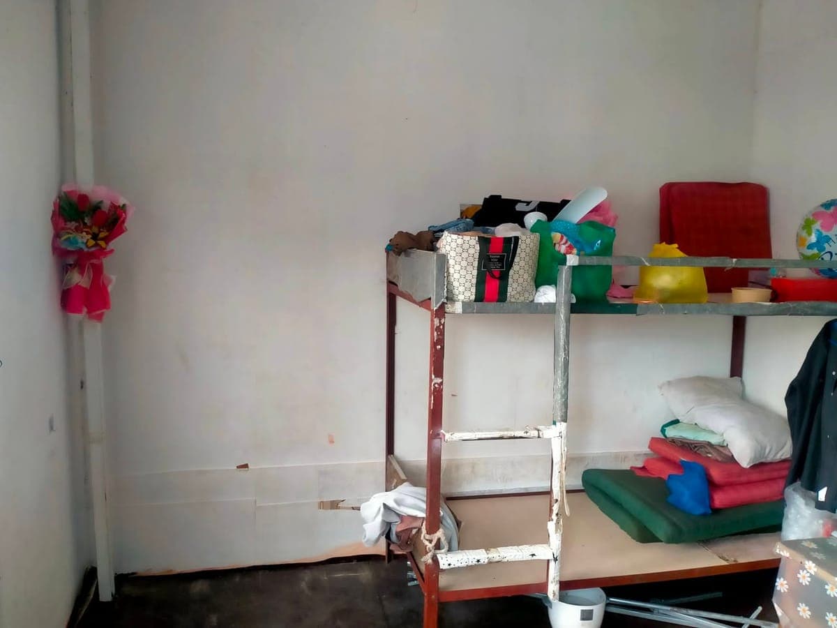 π ROOM FOR RENT β β±4,000 ONLY! - photo 1