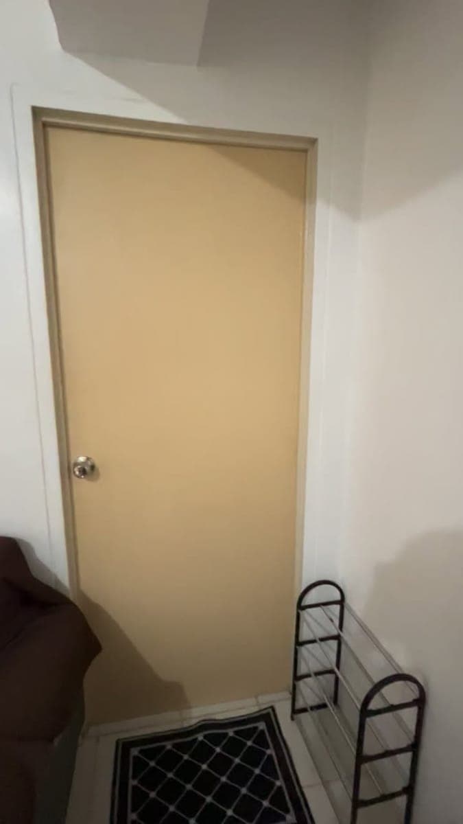🛏️ Bedspace Available for MALE only! 👦 - photo 1