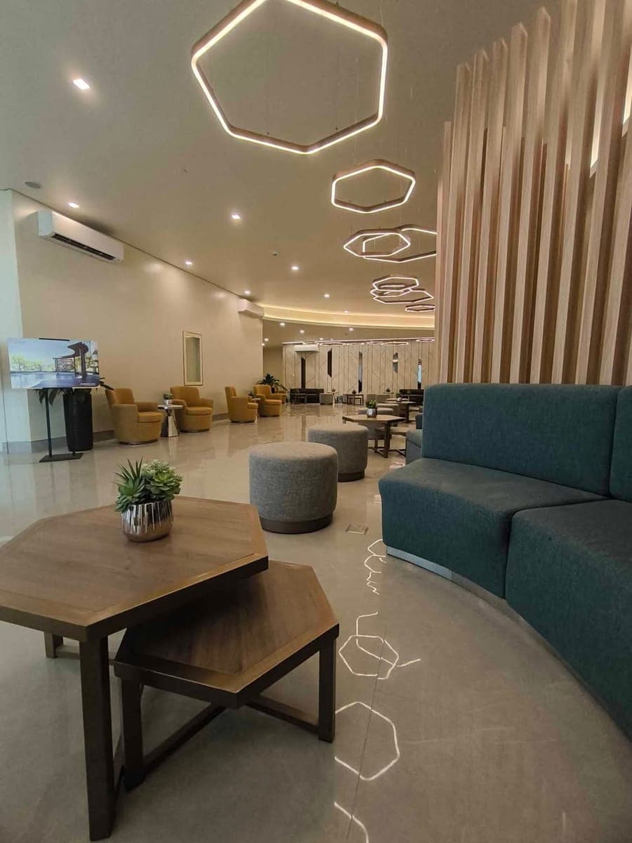 For Rent Condo in pasay Quantum Residences - photo 1