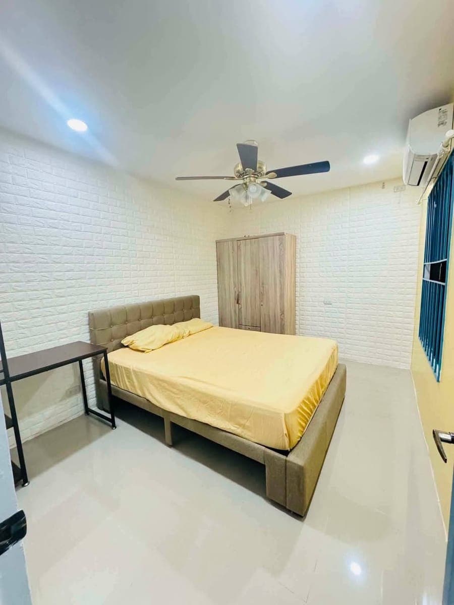 🏡 25K ONLY‼️3BR BUNGALOW HOUSE FOR RENT | CABANTIAN‼️ - photo 1