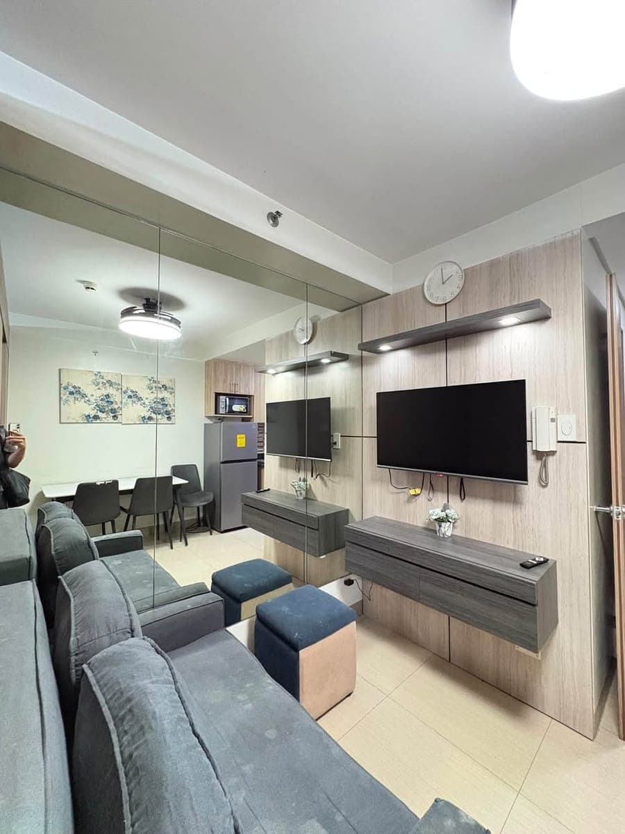 - SHORE 2 RESIDENCES FOR RENT - READY TO MOVE IN - photo 1