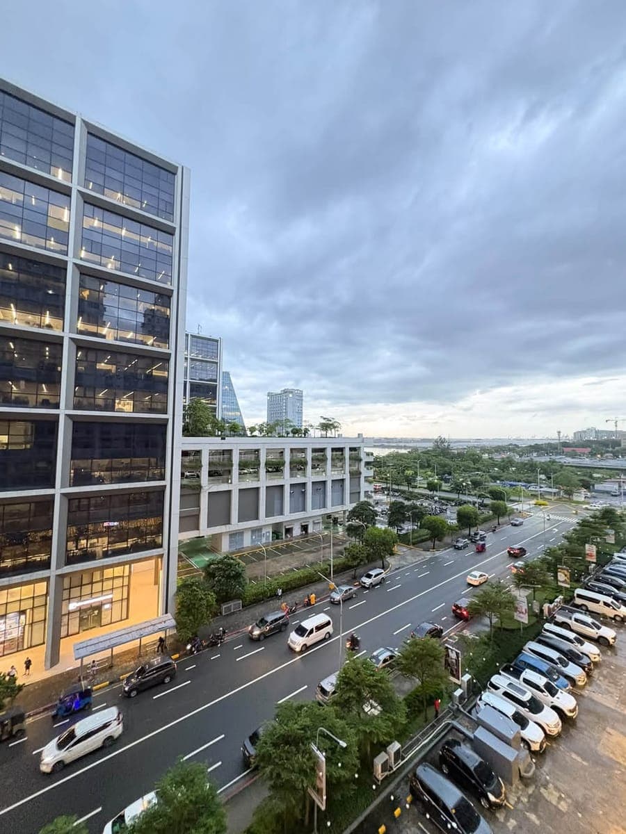 - SHORE RESIDENCES FOR RENT - REASY TO MOVE IN - photo 1