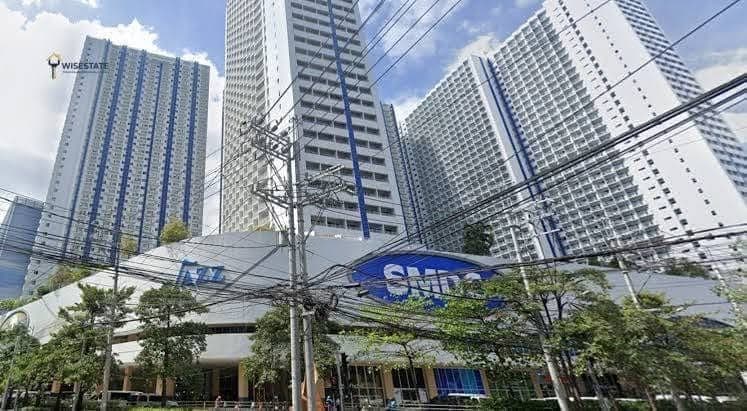 ๐
๐๐ ๐๐๐๐ One bedroom Condo in Jazz Residences, Makati City. - photo 1