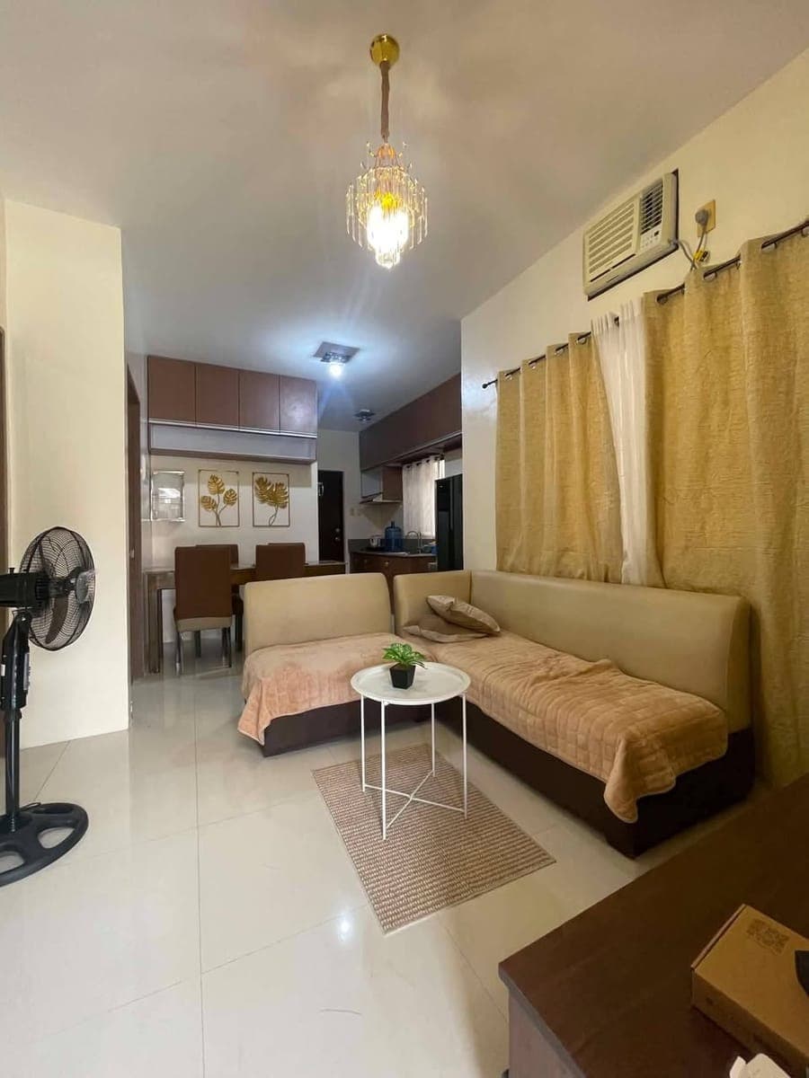 🏡 SEMI FURNISHED HOUSE FOR RENT – READY FOR OCCUPANCY! - photo 1