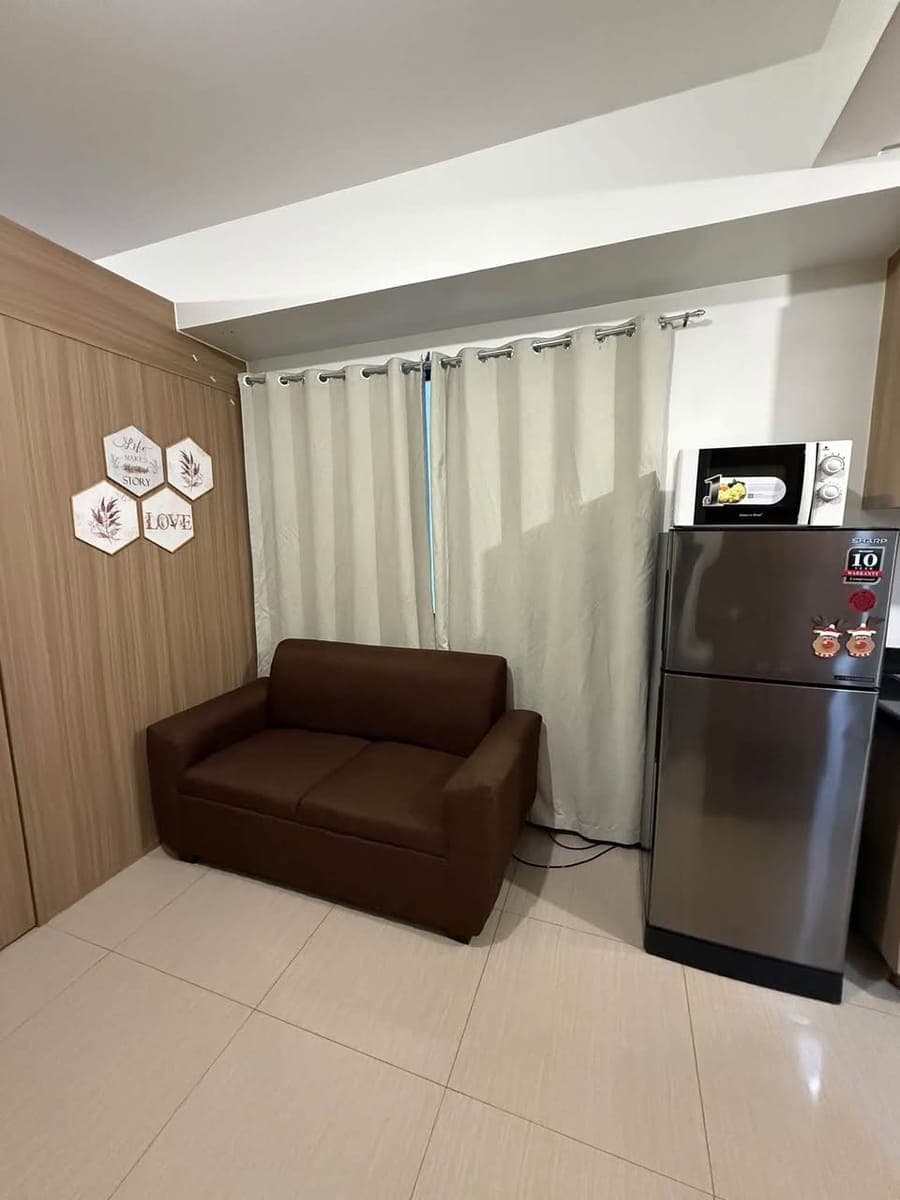 SHORE 2 RESIDENCES FOR RENT - Pasay City walking distance to Mall of Asia - photo 1