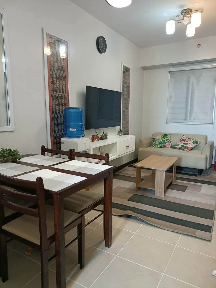 🏡✨2-BEDROOM CONDO FOR LONG-TERM RENT 🗝️ - photo 1