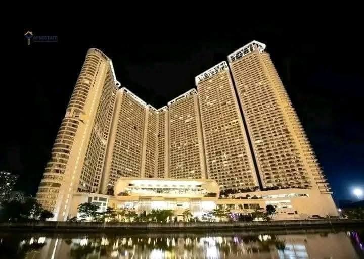 ๐
๐๐ ๐๐๐๐ Two Bedroom with Balcony in Acqua Private Residences, - photo 1