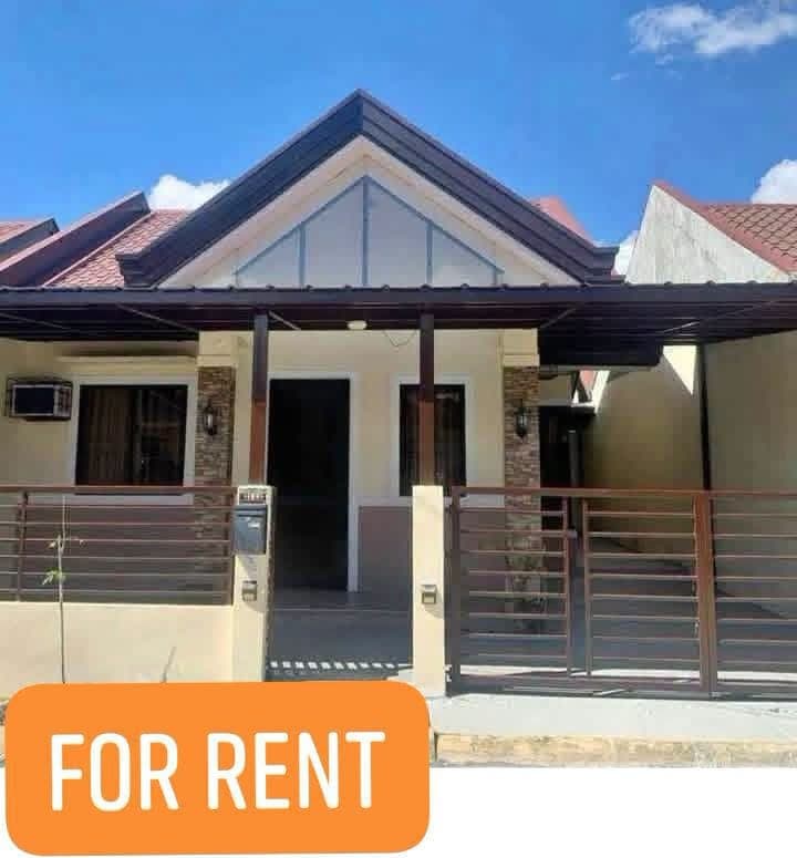 •HOUSE FOR RENT• - photo 1