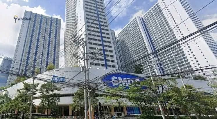 ๐
๐๐ ๐๐๐๐ One bedroom Condo Unit with Balcony in Jazz Residences, Makati City. - photo 1