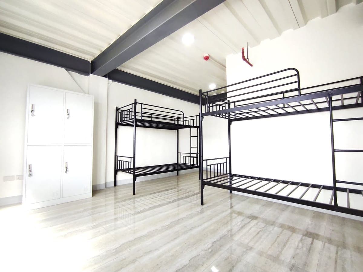๐ Brand-New & Affordable Studio โ Sta. Ana, Manila! Ready to move in!๐ - photo 1
