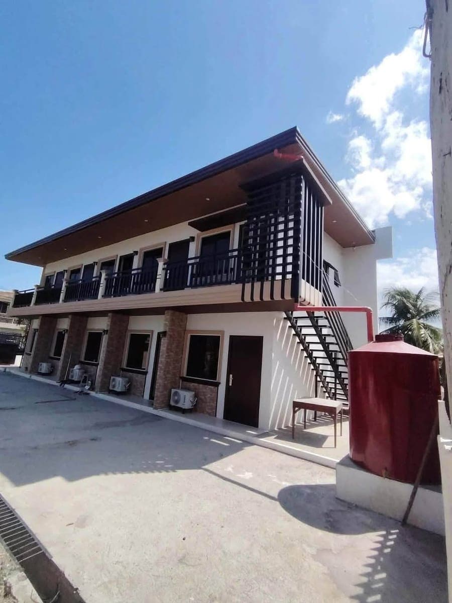 🏡 Corner Studio Unit for Rent — 1 Unit Left! - photo 1