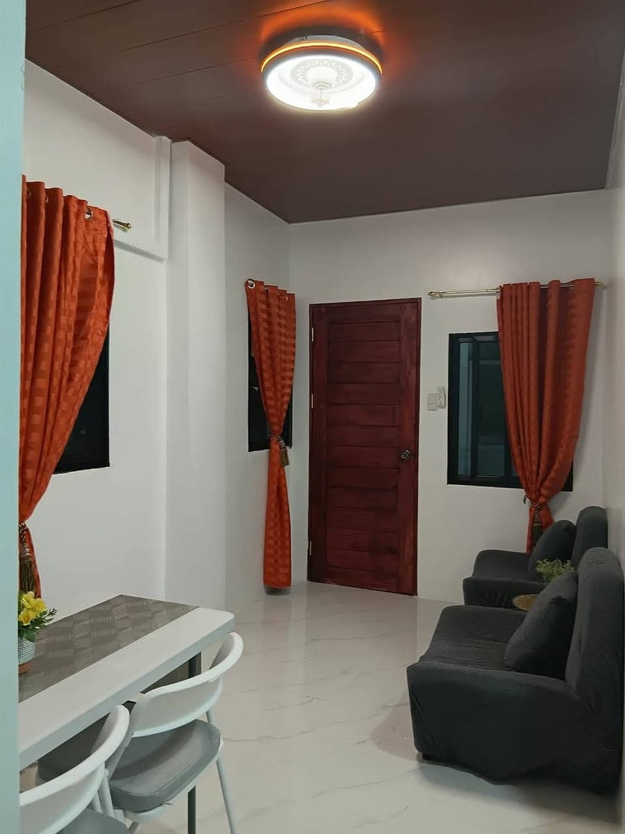 Newly Built Furnished 2-Bedroom Unit for Rent - photo 1