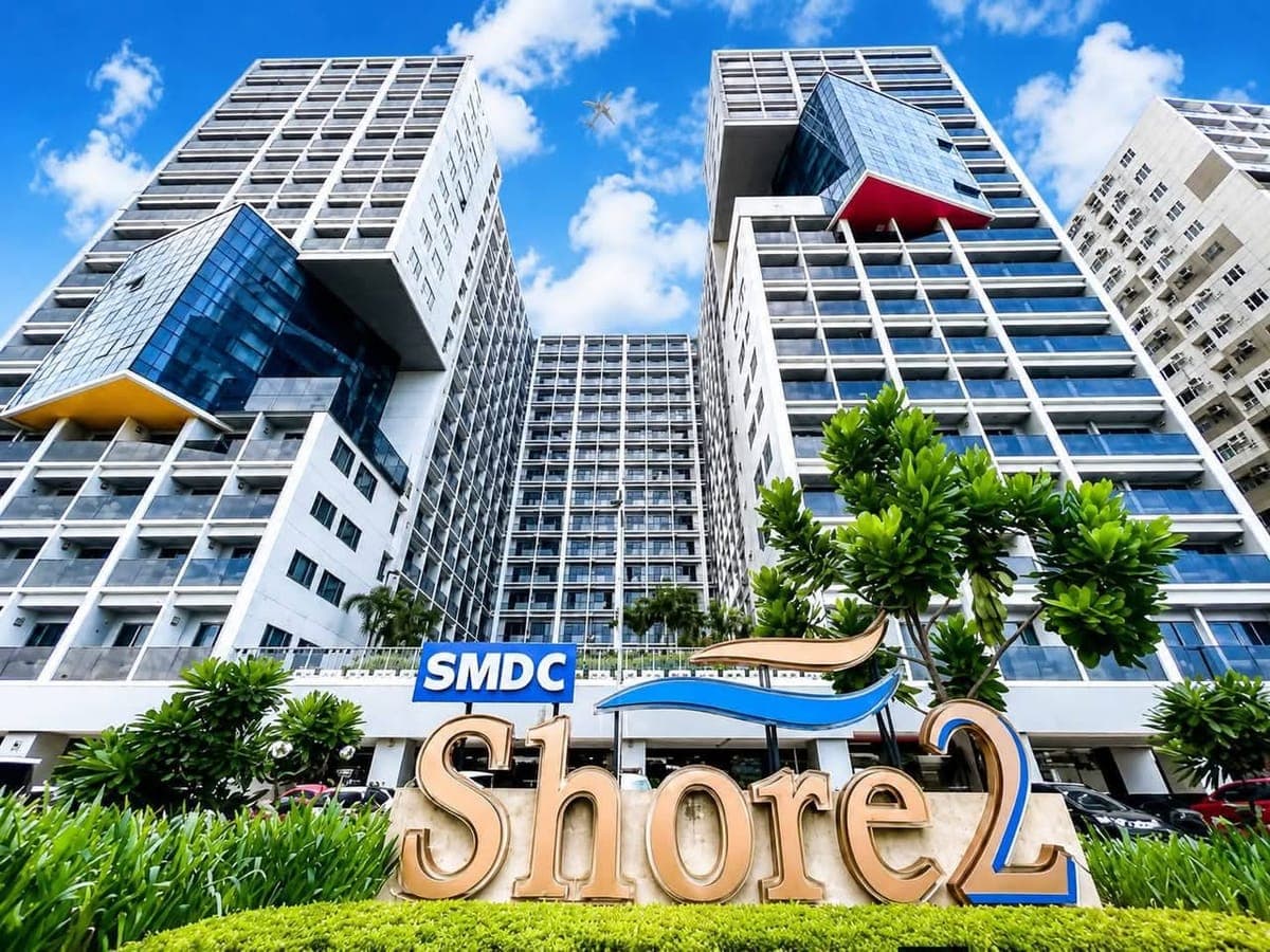 5,000 Monthly Condoshare in Shore Residences ‼️ - photo 1