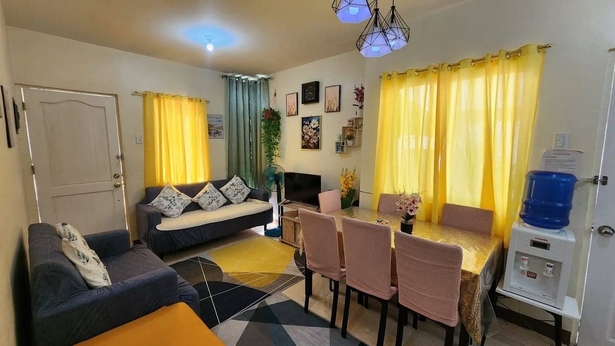 PRESTIGE CABANTIAN | FURNISHED 2BR HOUSE FOR RENT!! š£š£š£ - photo 1