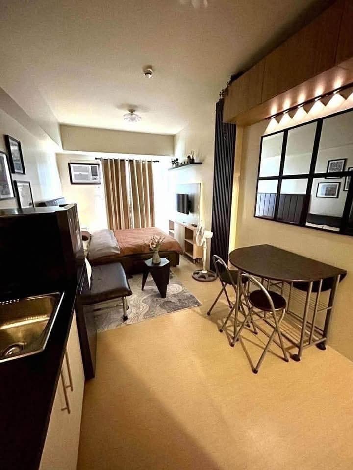 For Lease: Fully Furnished Condominium at Avida Towers Abreeza, Davao City - photo 1