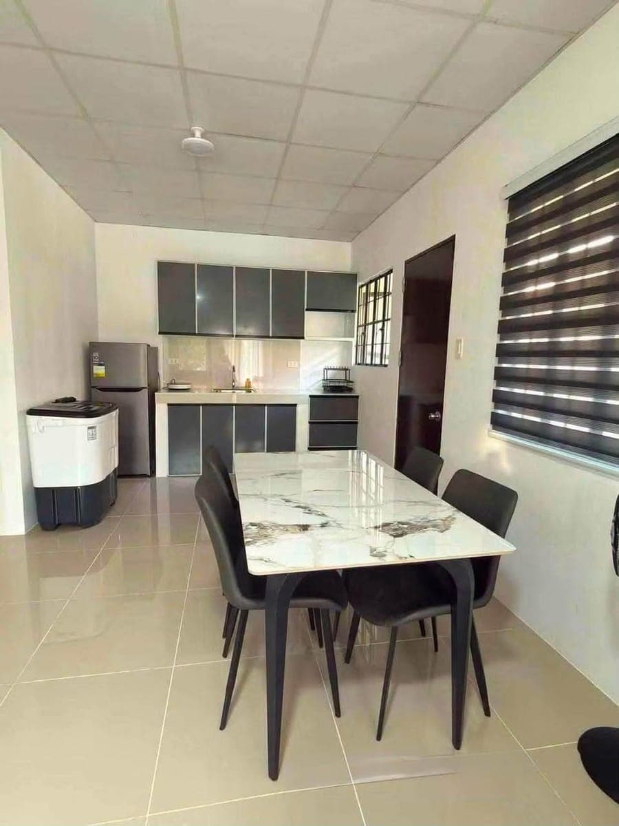 Brand New Fully Furnished 2-Bedroom House for Rent - photo 1