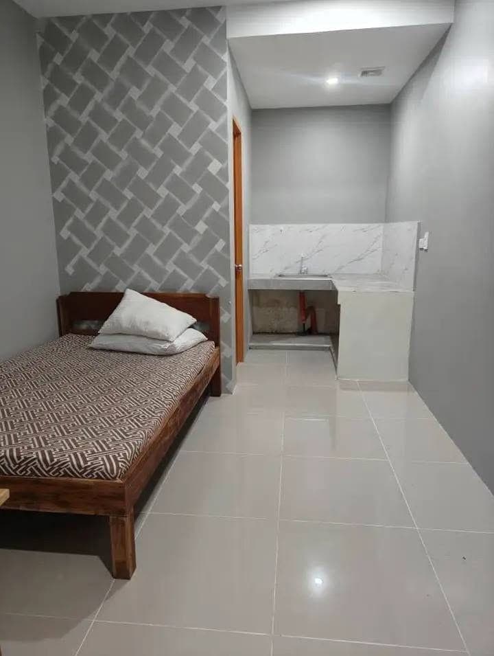 Studiotype Room For Rent - photo 1