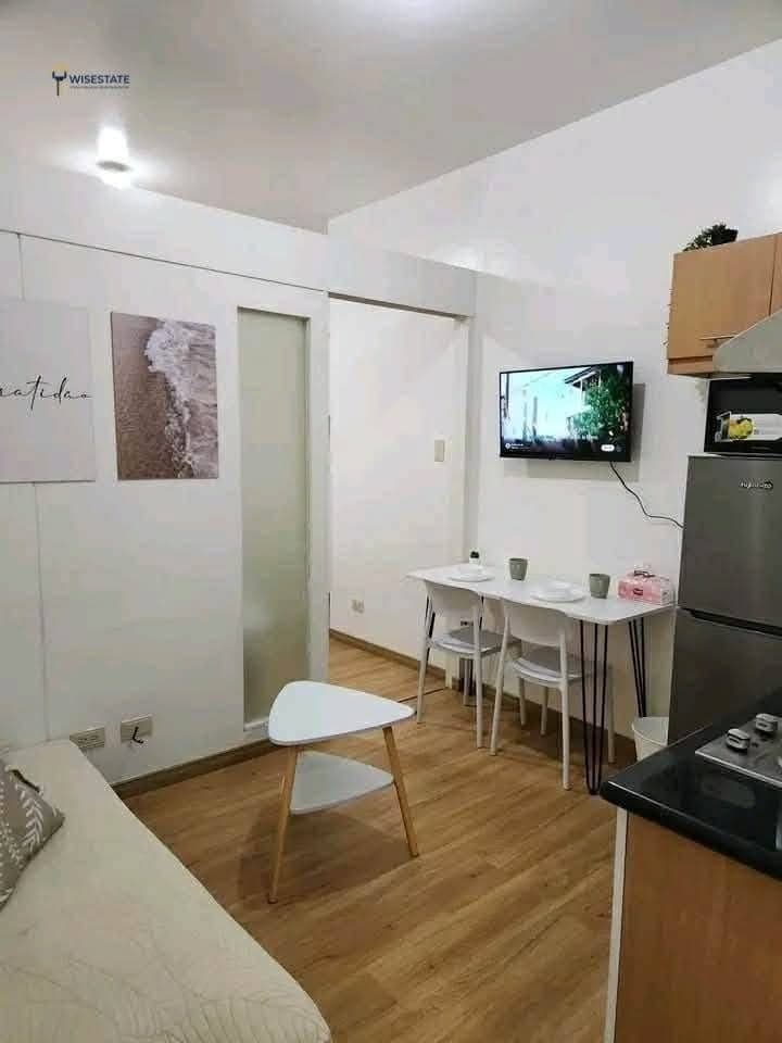 ๐
๐๐ ๐๐๐๐ One Bedroom Condo in ORIENTAL GARDEN MAKATI - photo 1