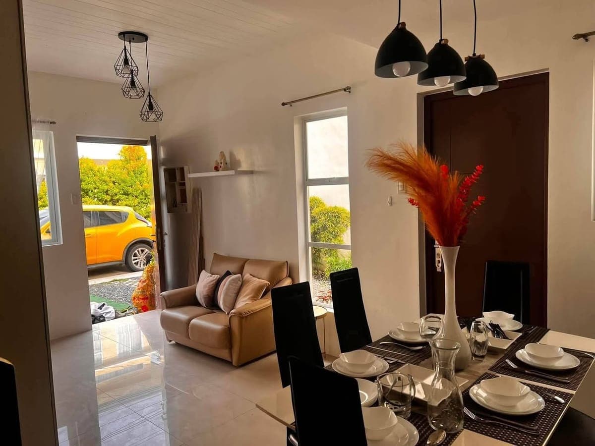 π‘ FOR RENT | Spacious 4-Bedroom House in Diamond Heights Subdivision, Davao City - photo 1