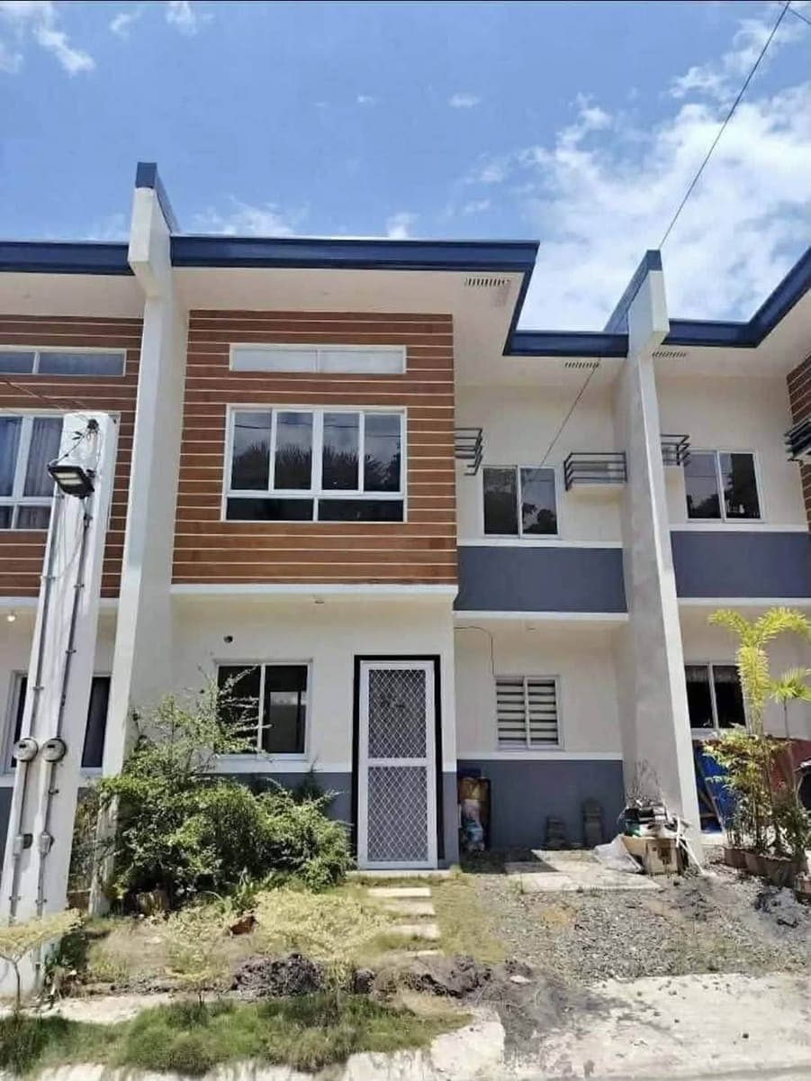 🏠HOUSE FOR RENT/SALE IN BUHANGIN❗ - photo 1