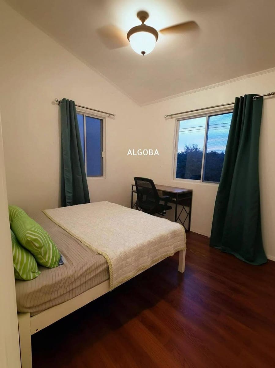 🏡 FOR RENT: 2BR SEMI-FURNISHED HOUSE IN CAMELLA COMMUNAL NEAR AIRPORT📣 - photo 1