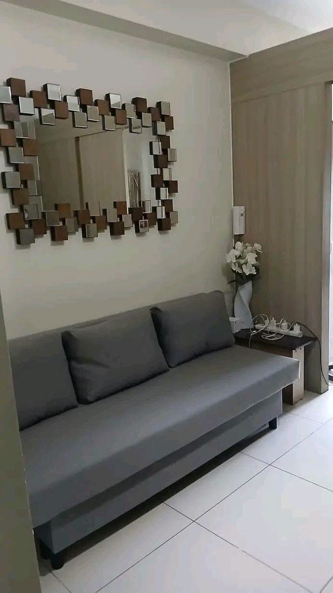 🏠 ₱24,000/MONTH — BREEZE RESIDENCES ‼️ - photo 1