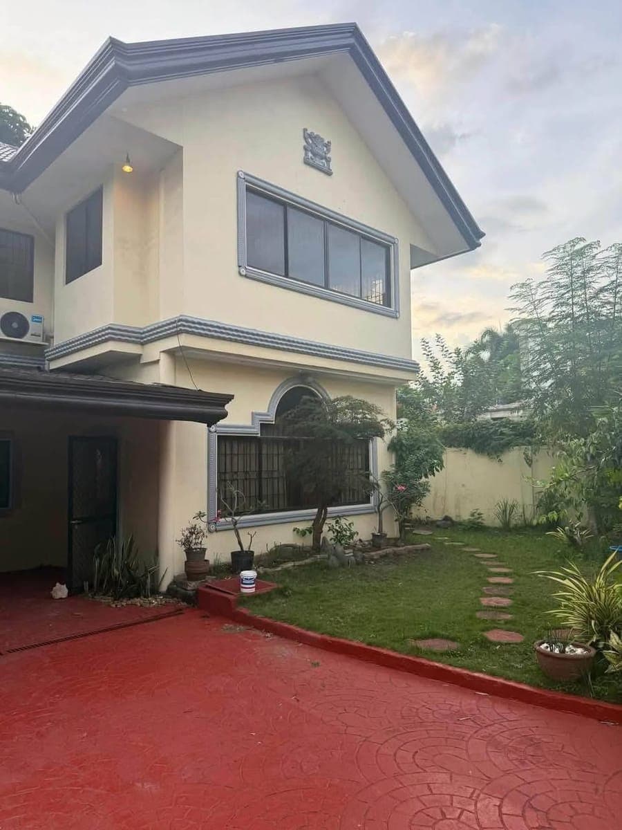 HOUSE FOR RENT‼️ Ecoland phase 3 - photo 1