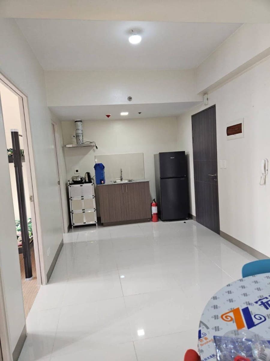 2BR Brand New Condo Unit For Rent With Balcony - photo 1