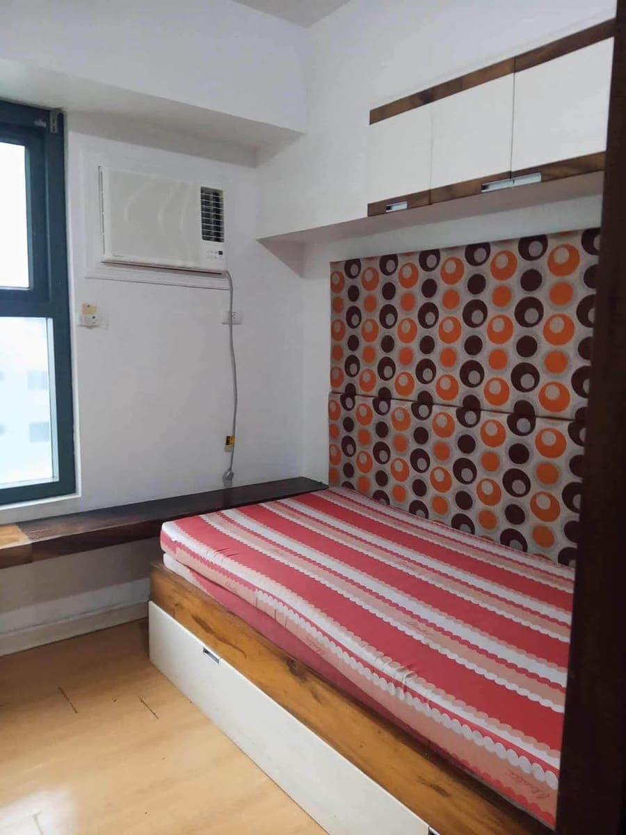 ๐๏ธ CONDO FOR RENT โ BELTON PLACE MAKATI - photo 1