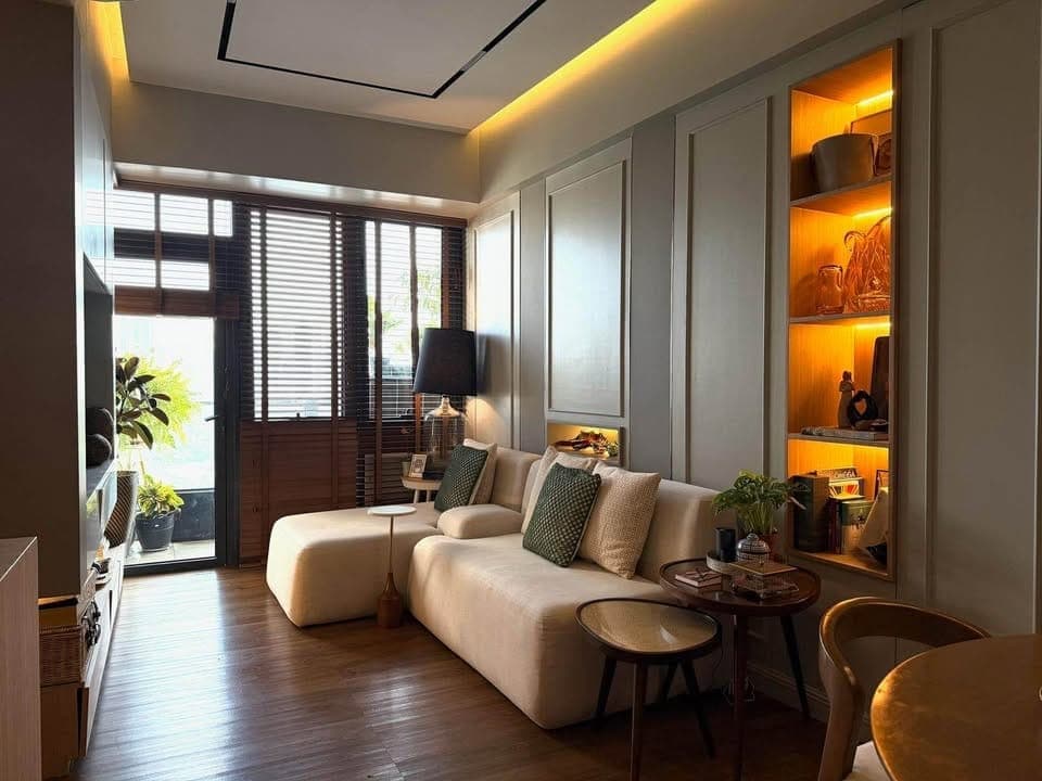 ✨ **LUXURY 3-BEDROOM CONDO FOR RENT | THE FLORENCE, MCKINLEY HILL, TAGUIG** ✨ - photo 1
