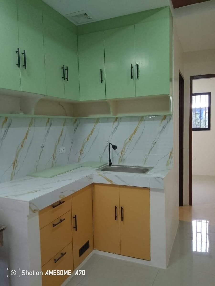 Modern Apartment (Ready for Viewing) - photo 1
